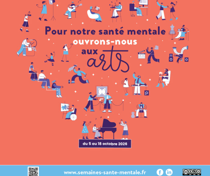 SISM Semaines d’information sur la santé mentale